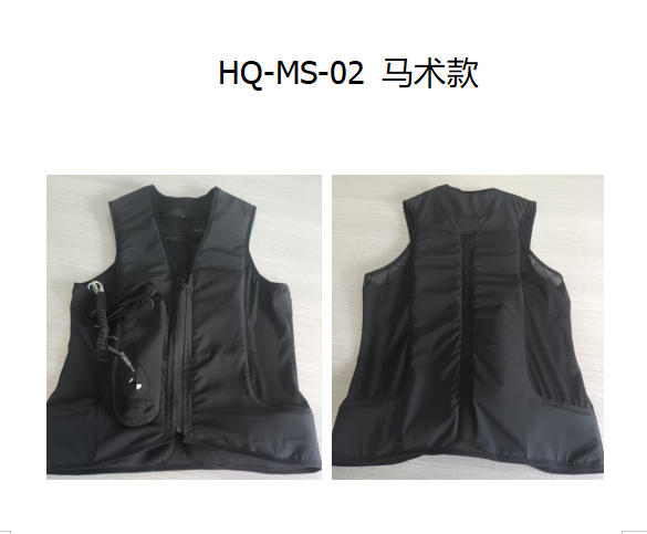HQ-MS-02   马术款