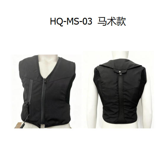 HQ-MS-03   马术款