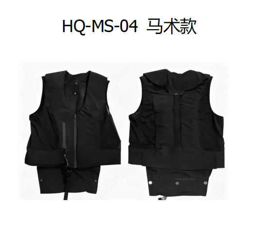 HQ-MS-04   马术款