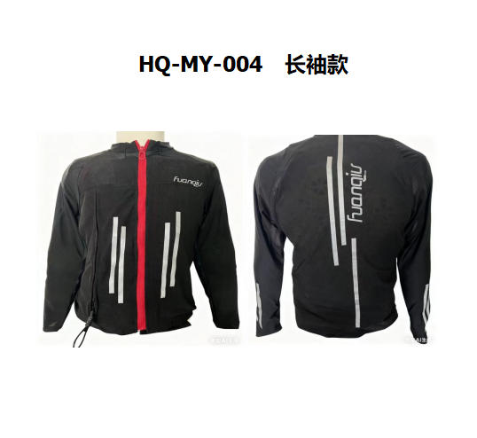 HQ-MY-005   长袖版